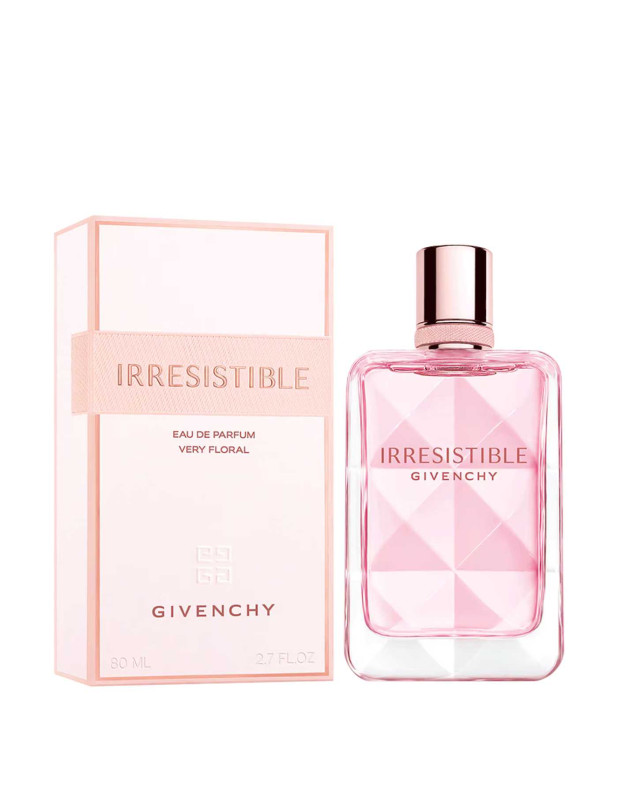 Irresistible Very Floral Edp